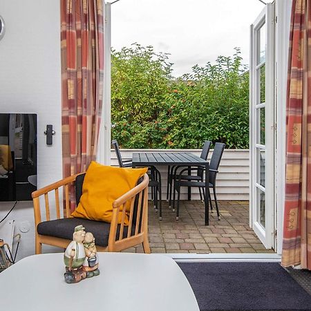 5 Person Holiday Home In R M Sønderby Eksteriør bilde