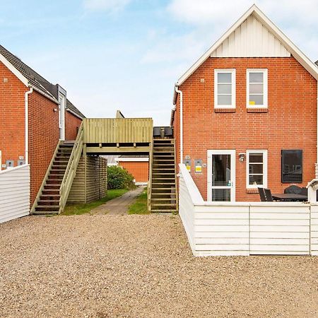 5 Person Holiday Home In R M Sønderby Eksteriør bilde