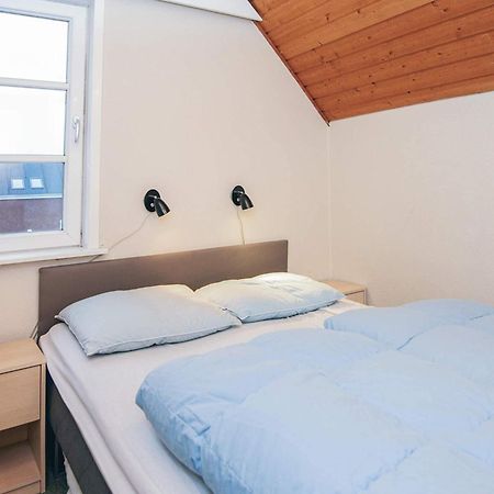 5 Person Holiday Home In R M Sønderby Eksteriør bilde