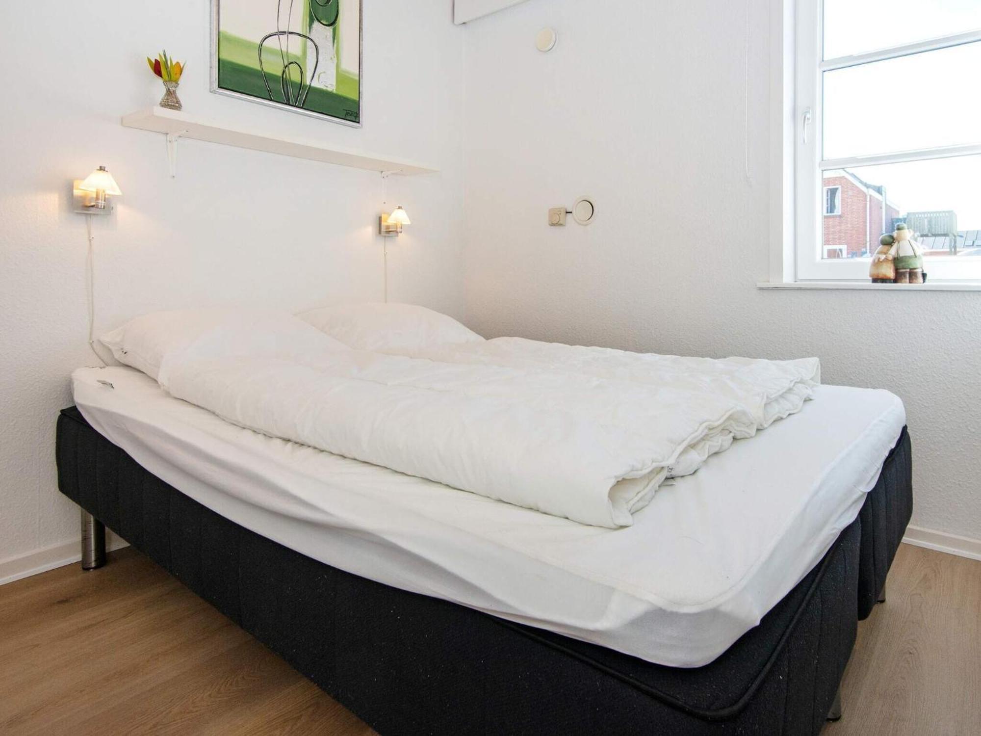 5 Person Holiday Home In R M Sønderby Eksteriør bilde