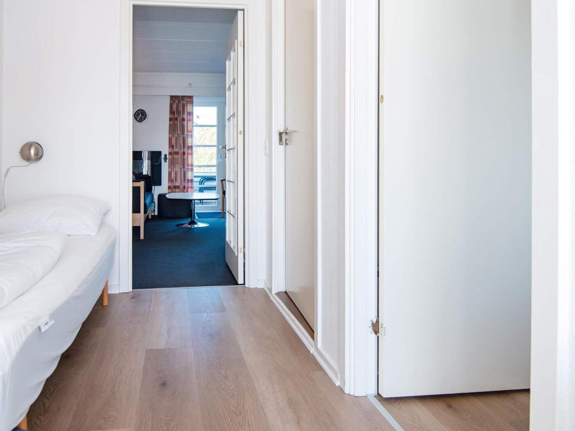 5 Person Holiday Home In R M Sønderby Eksteriør bilde