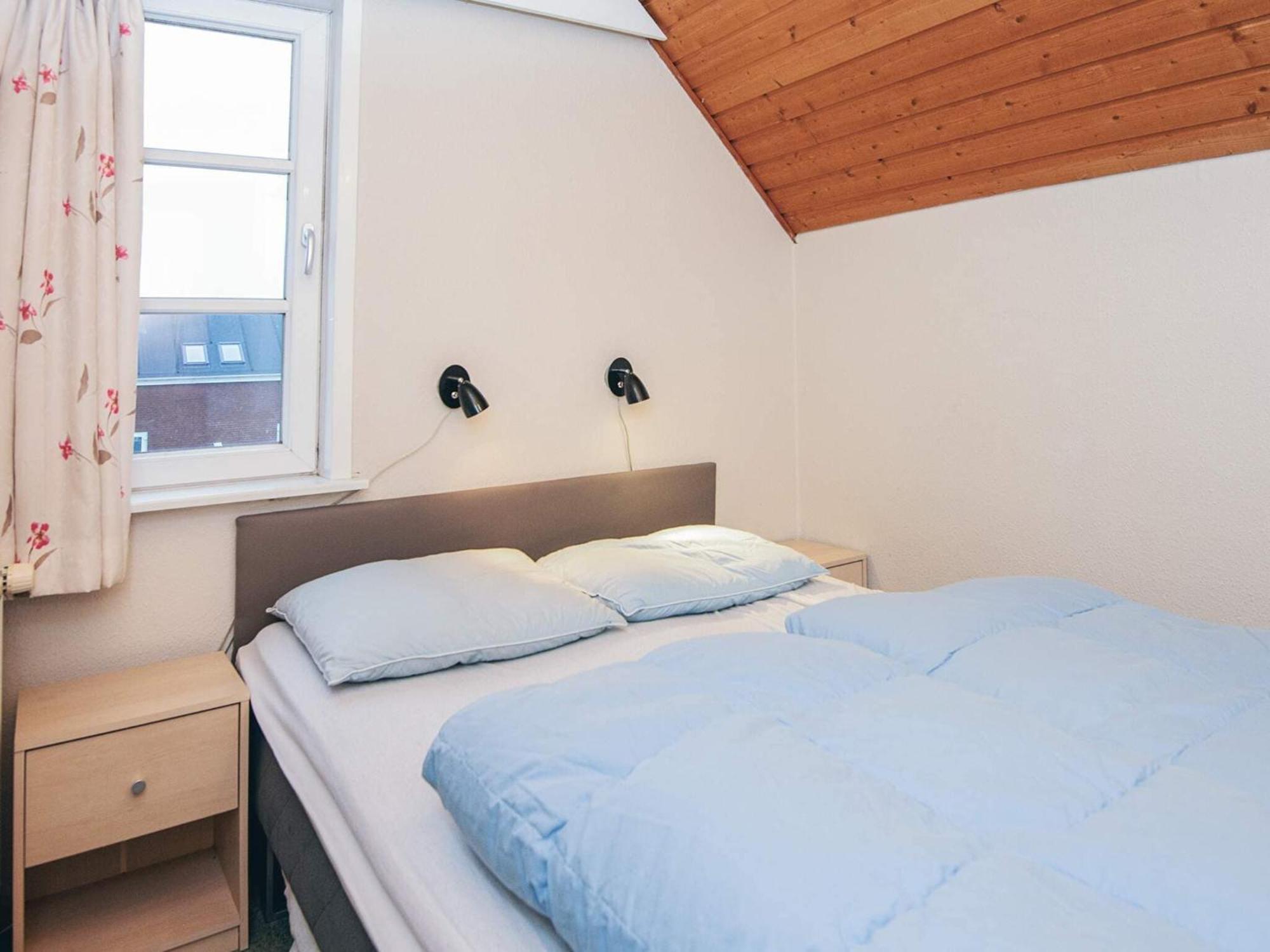5 Person Holiday Home In R M Sønderby Eksteriør bilde