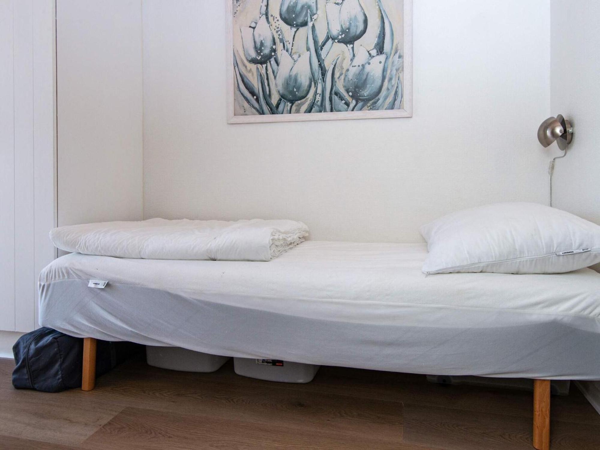 5 Person Holiday Home In R M Sønderby Eksteriør bilde