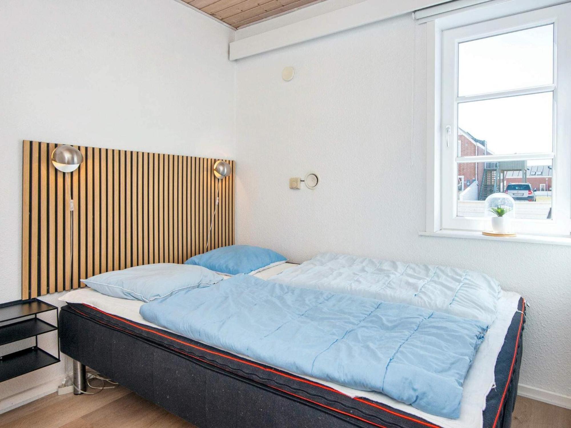 5 Person Holiday Home In R M Sønderby Eksteriør bilde