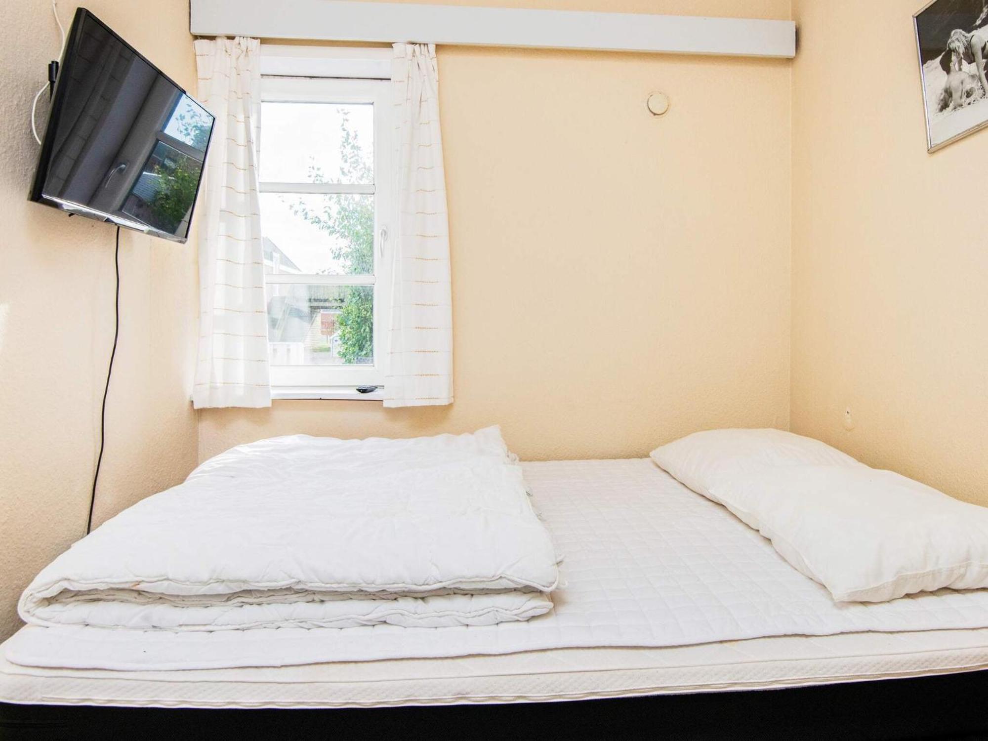 5 Person Holiday Home In R M Sønderby Eksteriør bilde