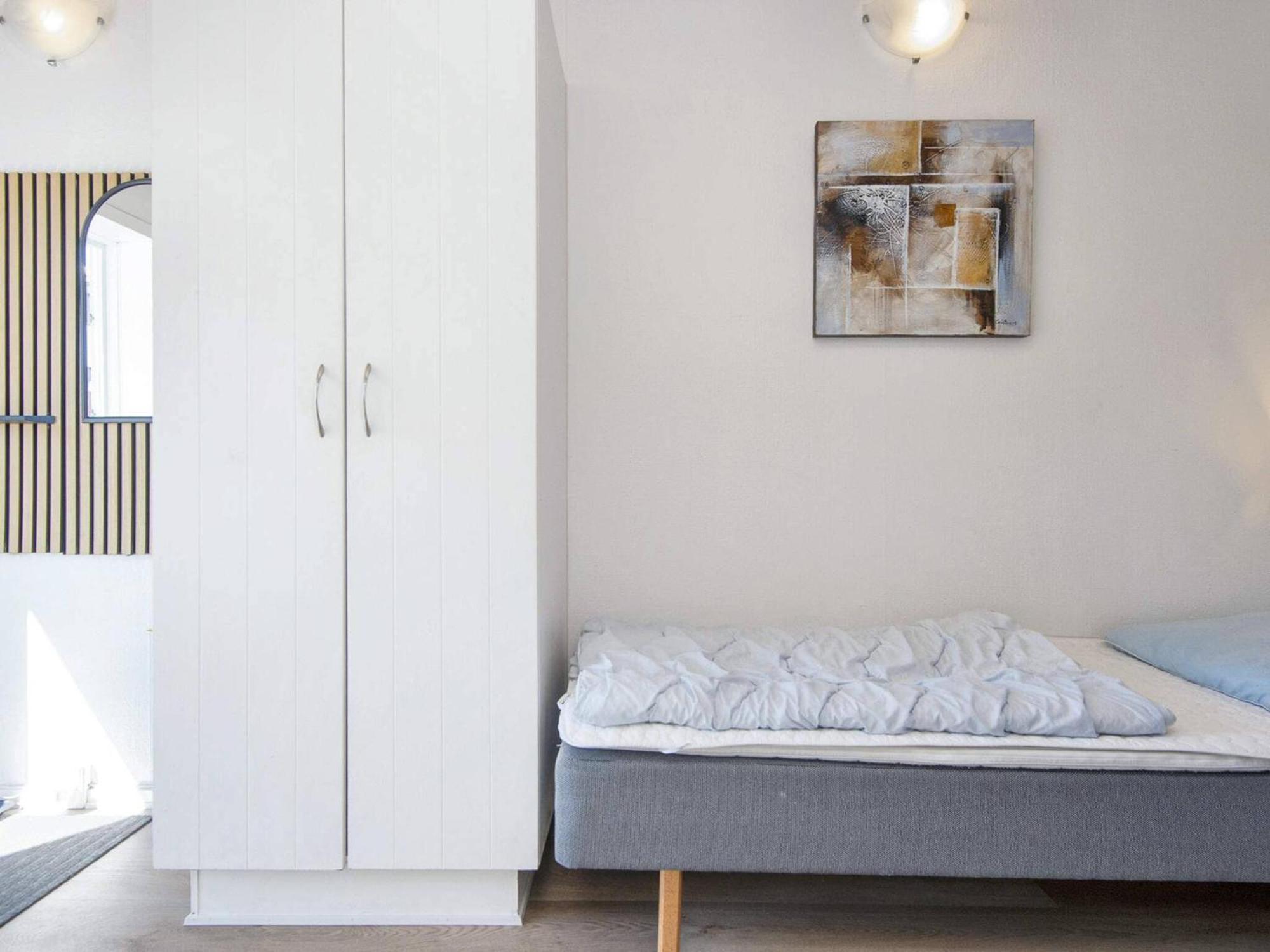 5 Person Holiday Home In R M Sønderby Eksteriør bilde